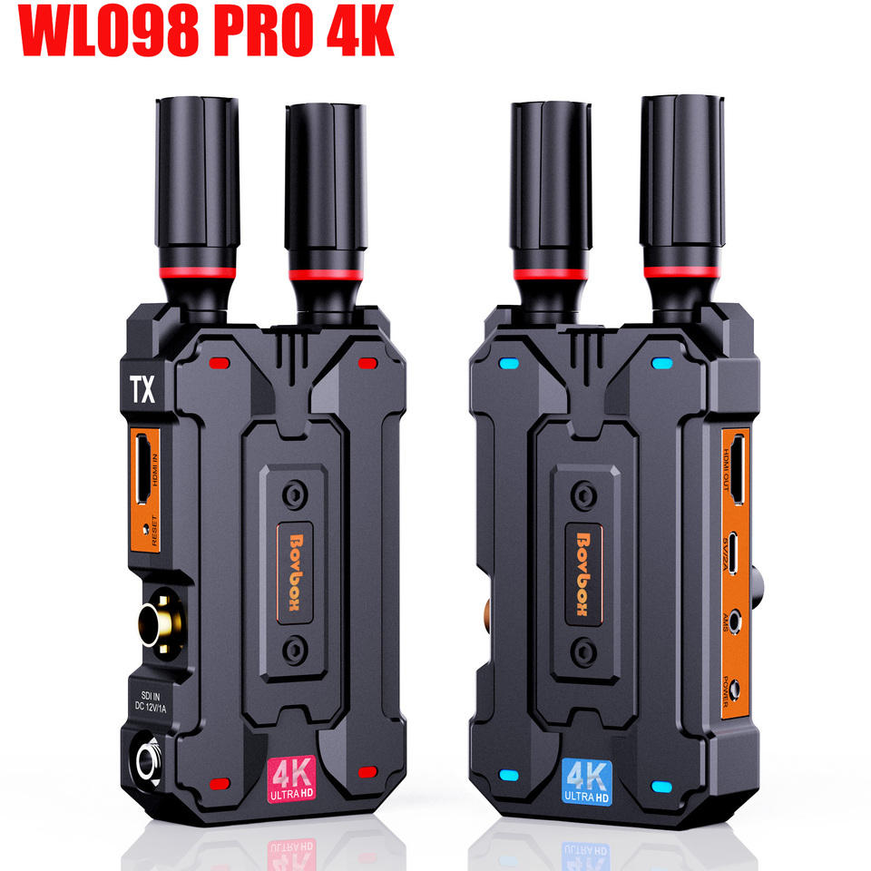WL098PRO